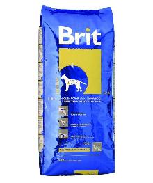 Brit Premium Junior Small Breed S 8kg PROMOCJA -15%!