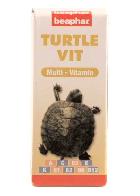BEAPHAR witaminy dla żółwi, gadów i ryb Turtle Vit