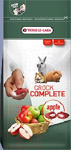 VERSELE-LAGA Crock Complete Apple przysmak z jabłkiem dla królików i gryzoni
